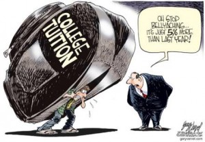 college costs