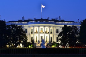 Amazon Hires Former White House Press Secretary Jay Carney
