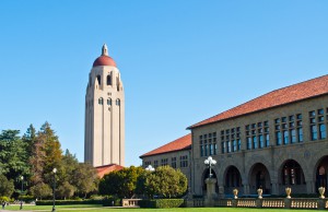 Stanford Best Business Schools 2016 