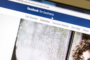 Facebook Advertisers