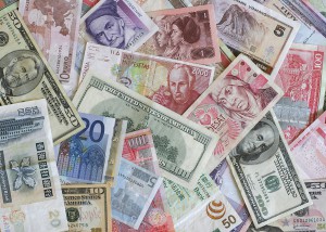 Foreign currency Trading