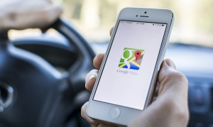 Google Maps for Small Business