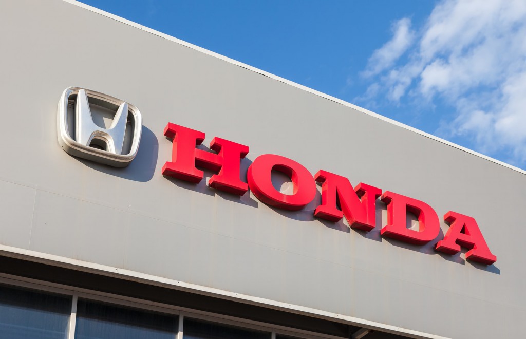 Honda Recalls