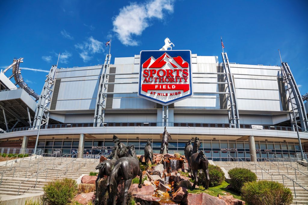 Denver Broncos