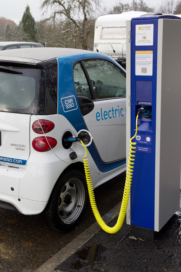 alternative energy