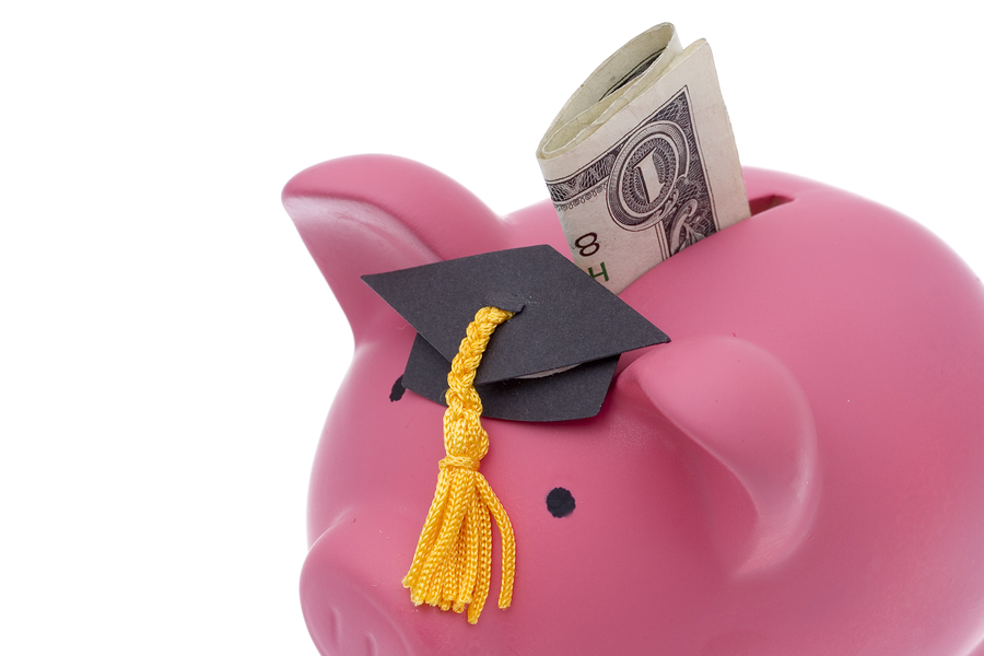 Cost of Education
