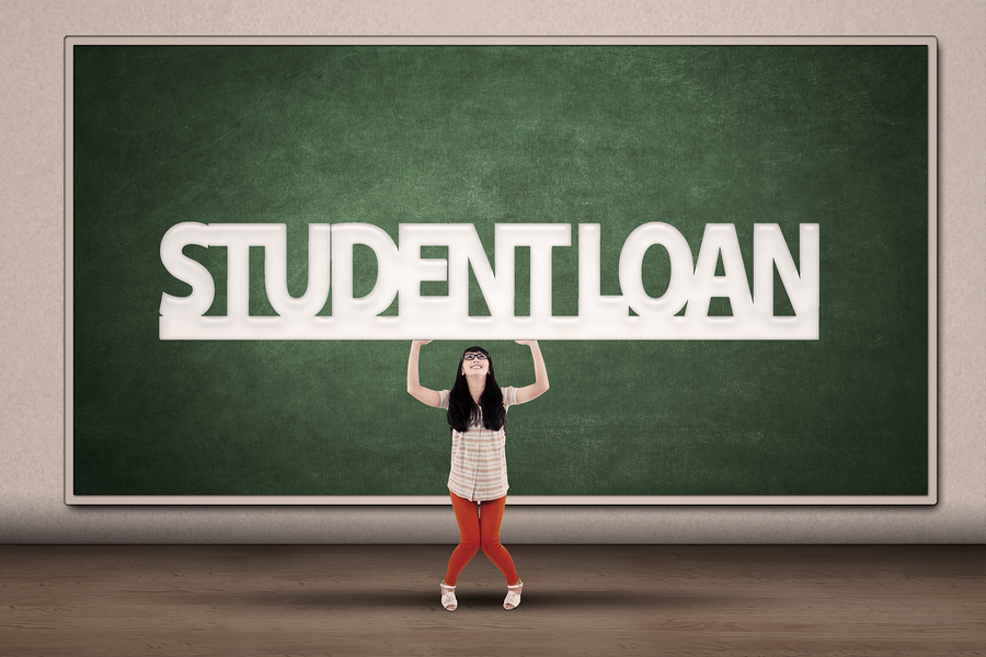 student loans