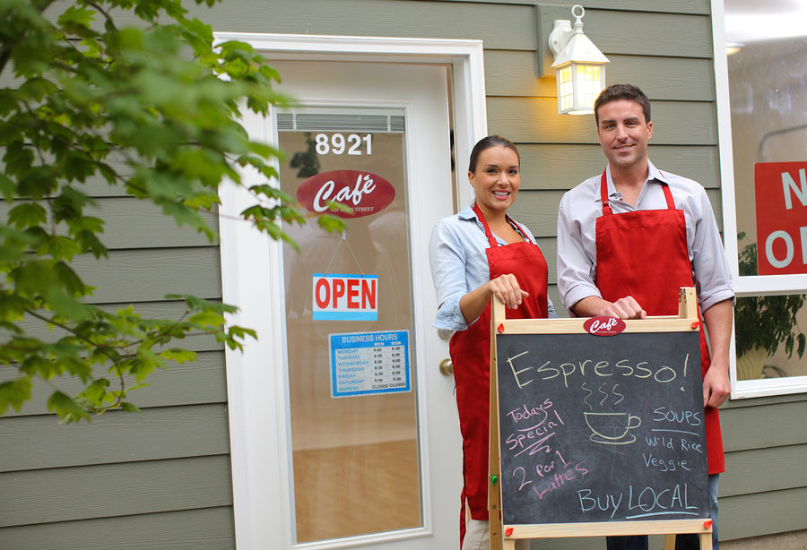small business owners