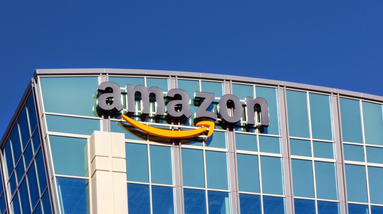 Amazon Building