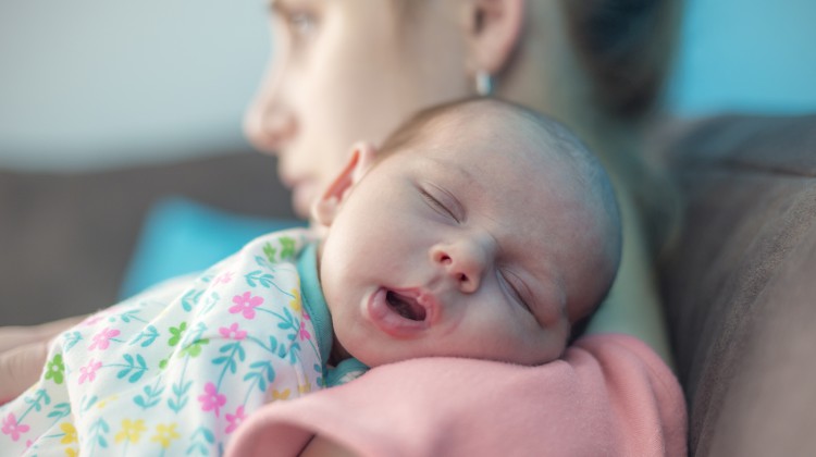 Netflix Maternity Leave