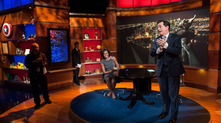 The Late Show