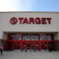 Target closings