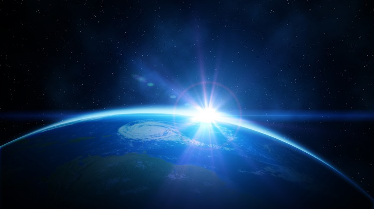 space flights