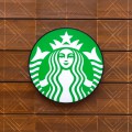 Starbucks rewards program